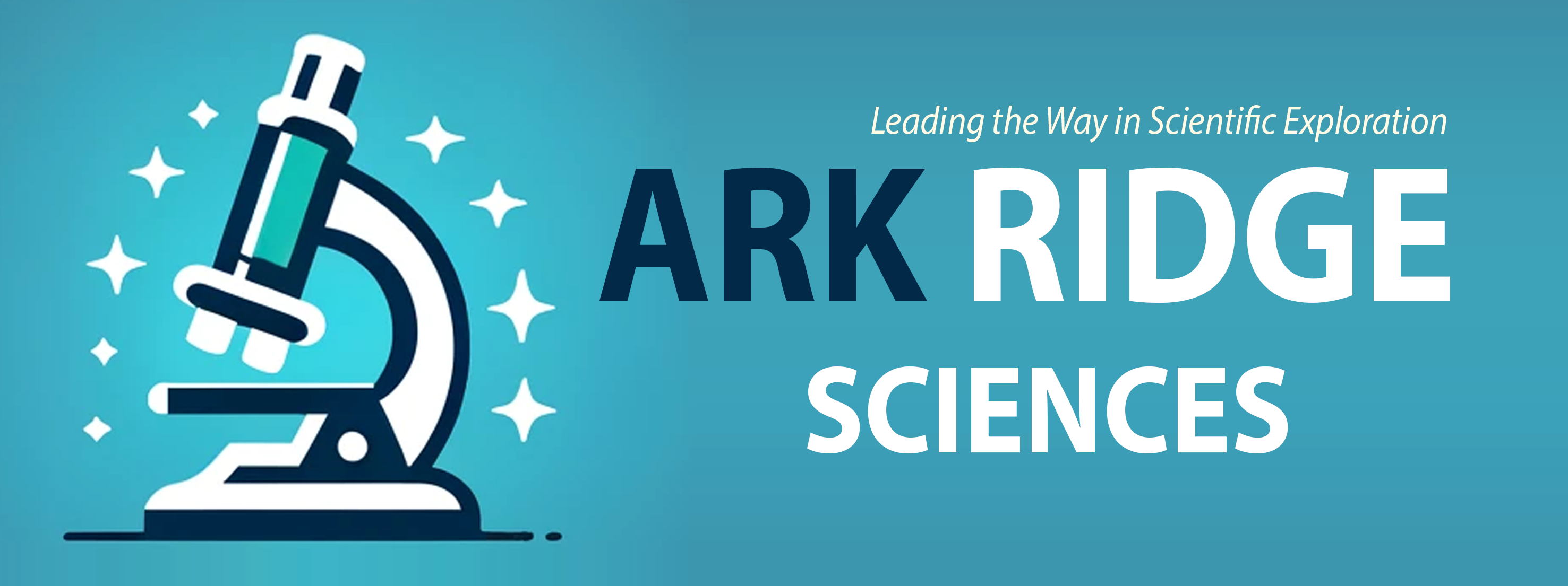 Ark Ridge Sciences