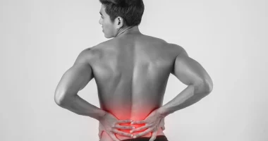 Back pain