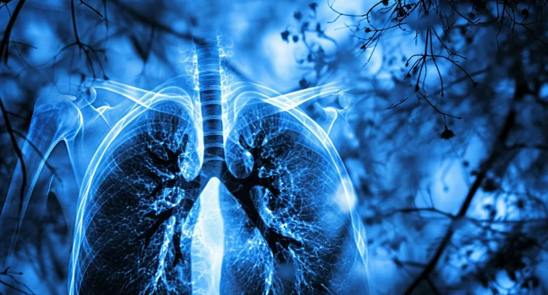 Bronchial Carcinoid Tumor