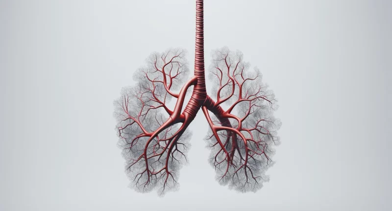 Bronchorrhea