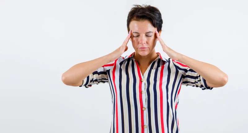 Benign Paroxysmal Positional Vertigo (BPPV)