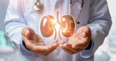 Kidney disease